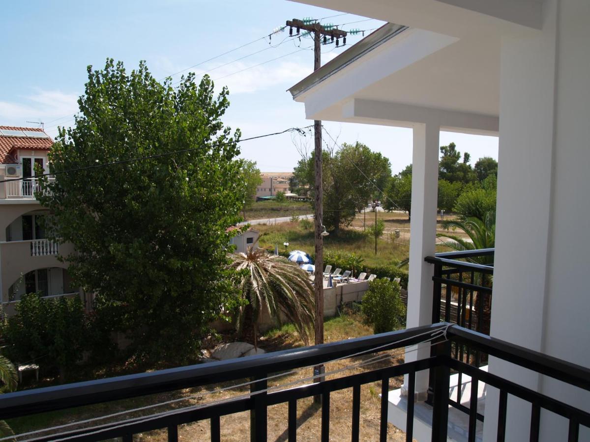 Clad Studios Laganas Exterior photo